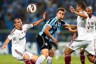 FBL-LIBERTADORES-GREMIO-FLUMINENSE